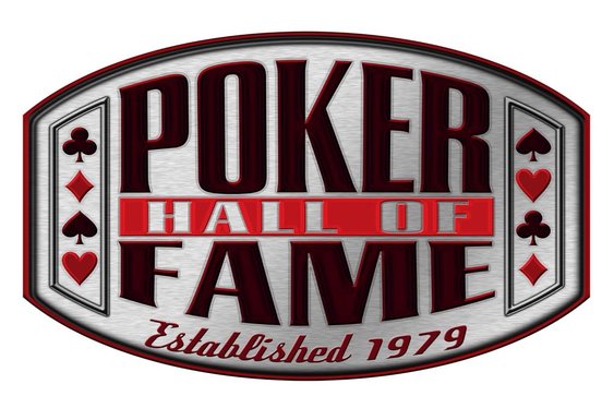 Poker Hall of Fame Voting Open